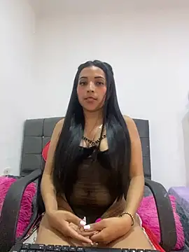 Rosa_25x webcam