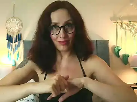 IberianMoonMK webcam