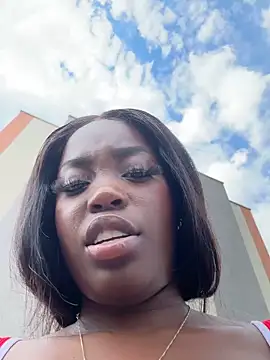 naiagils (F young) - Squirt in the shower