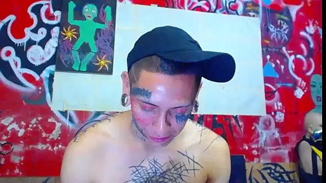 deivid_estrada webcam