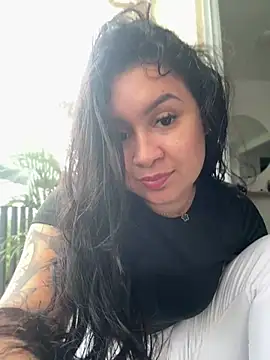 Pretty_Isadora webcam