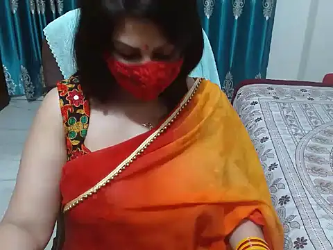 Bindu-222 webcam