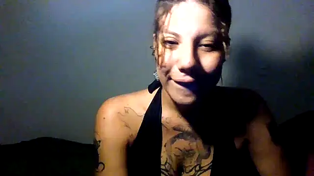 Submersidollx webcam