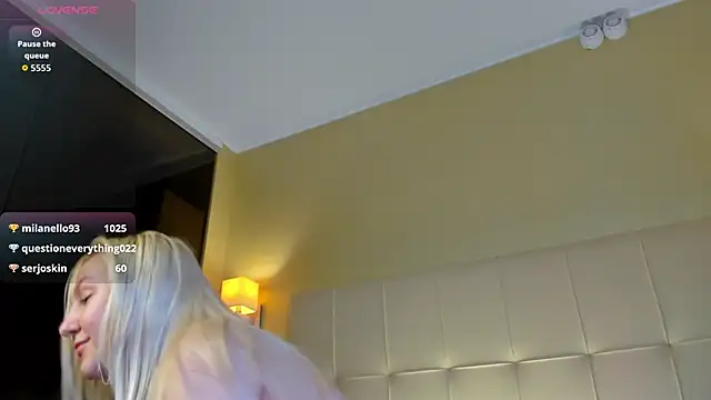 Debbie_Taylor webcam