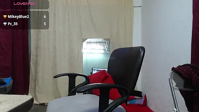 Martina-miller1 webcam