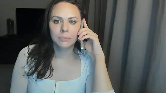 MollyCheiz webcam