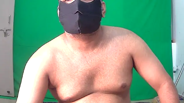 Komal_Meghawani webcam