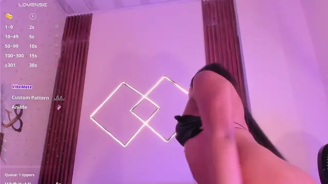 Anyeliin_miller webcam