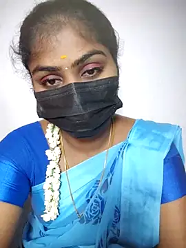 Tamil_Princess12 webcam