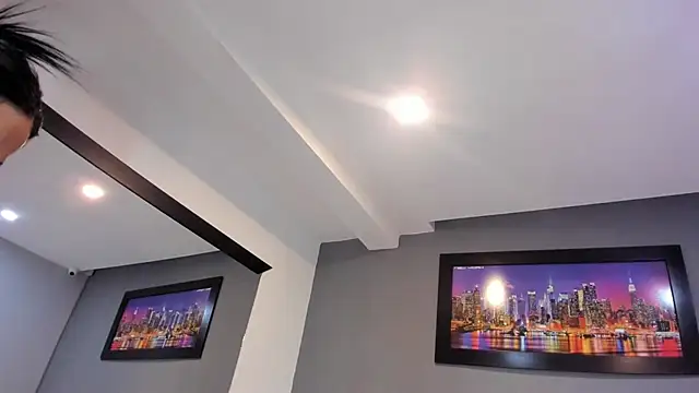 CharlotteCottin webcam