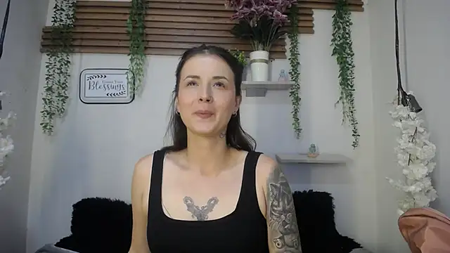 Emma_sweet_hot webcam