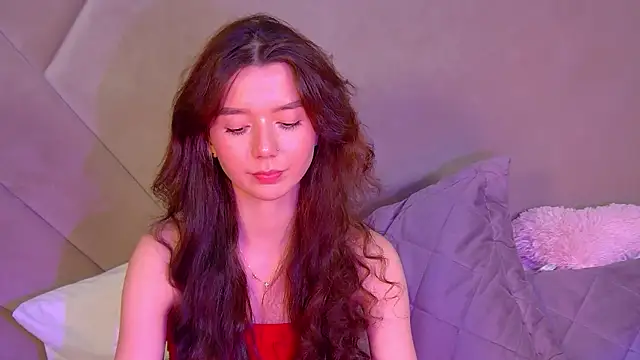 VanessaVienne webcam