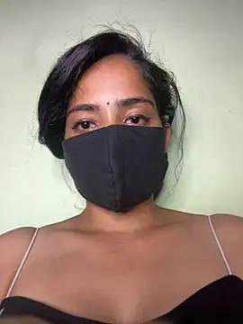 harshali_2012 webcam