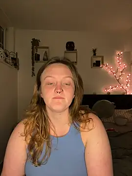 Maryjane-Spidermann webcam