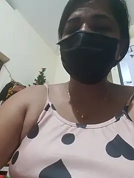 Tamil_Luckly_girl webcam
