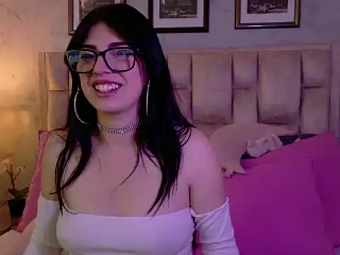 IsabellaRossi webcam