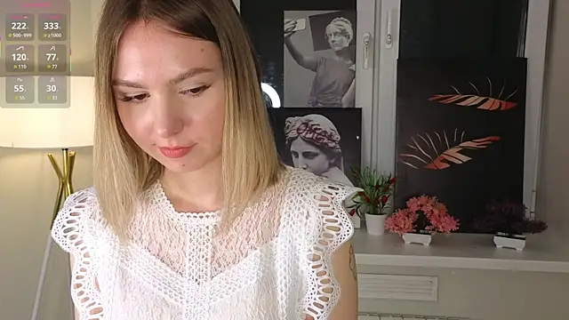 DottyTaliaferro webcam