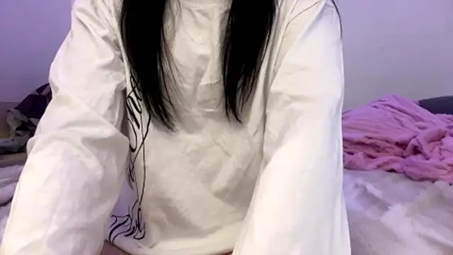 BeckyAurielle webcam