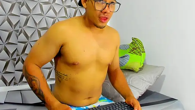 Benjamin_lich webcam