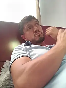 Bruce_Wayne188 webcam