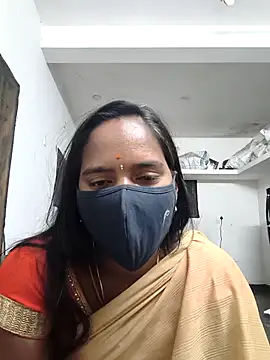Tamil_Sangeetha webcam