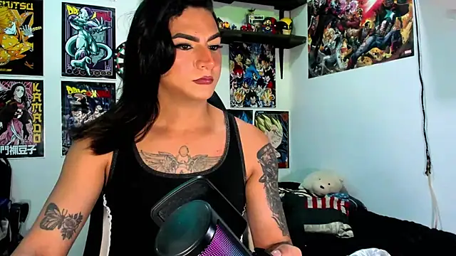 ShadowSeductress_ webcam