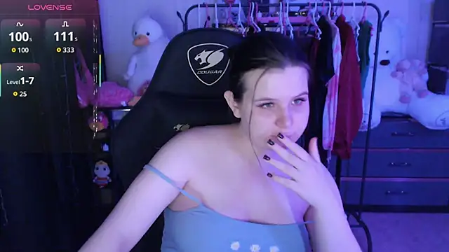 amyvibess - AmyVibess's free webcam - UK Sex Cams