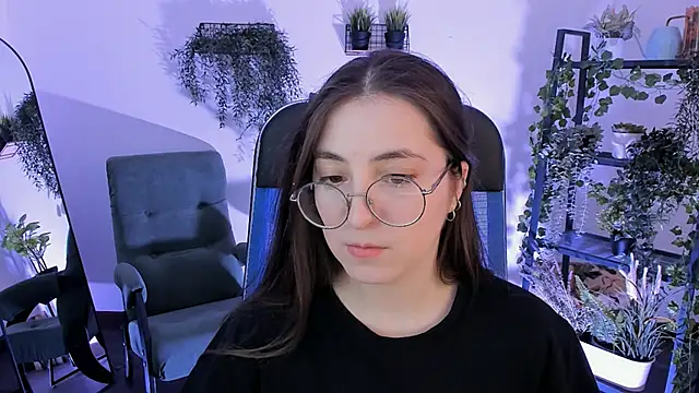 VirtuallVoyant webcam