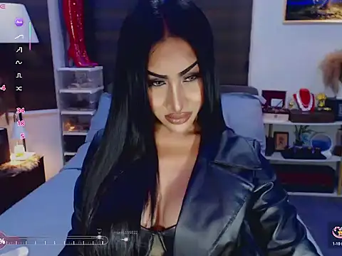 SeductiveVictoria webcam