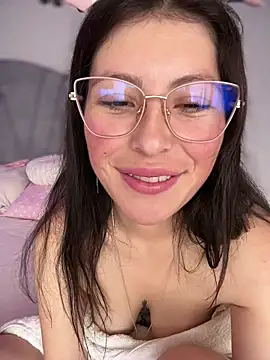 GiuliaBianchi webcam