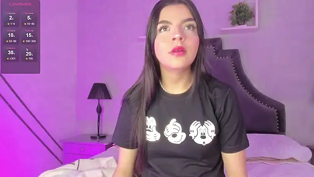 KarelyMitchel webcam