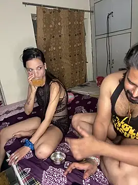 torchermachine webcam