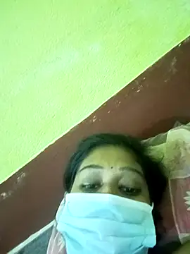 bannerjeesneha20 webcam