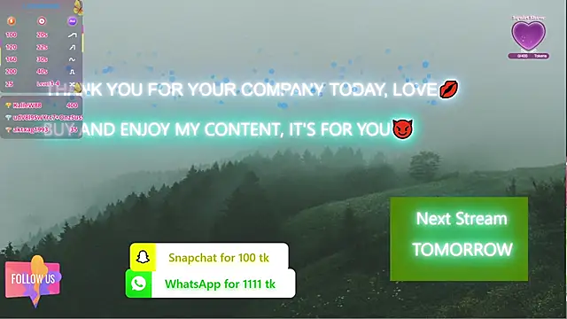 Samanntthaa__ webcam