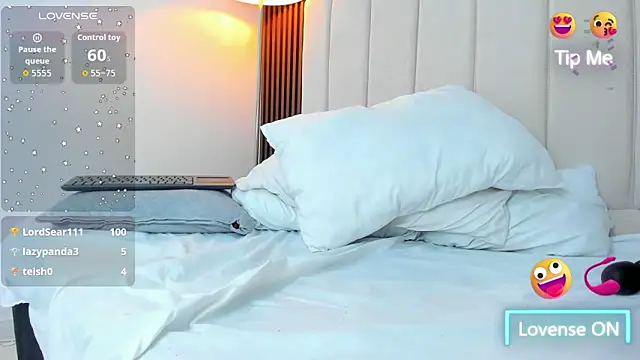 Victoria_Guzman webcam