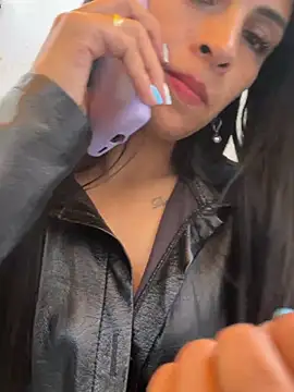 astrid-- (G young) - Turn me on (Show me pussy)