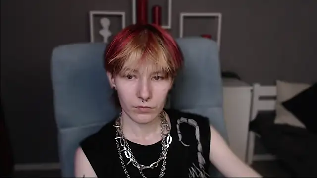 guitarandangell webcam