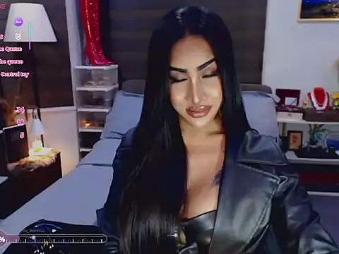 SeductiveVictoria webcam