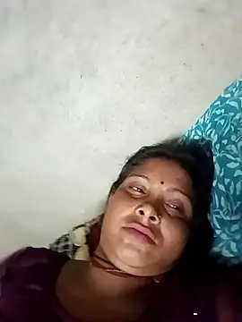 Shreya_pandit webcam