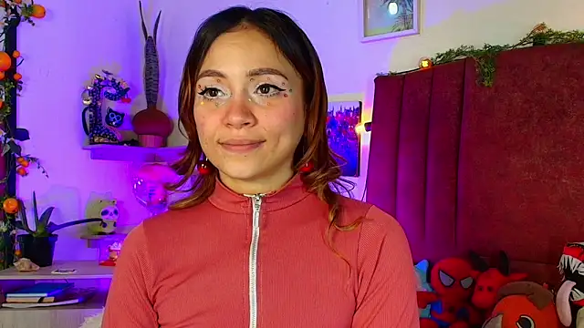 alisson_zafiro_ webcam