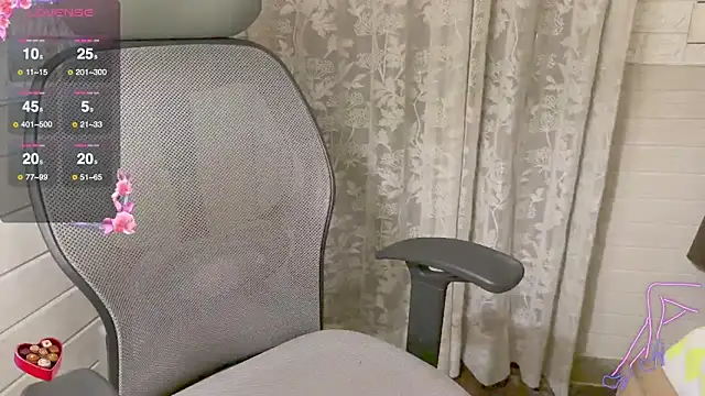 Your_Sassy_Goddess webcam