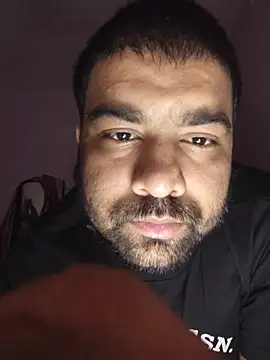 L9vefromAkhil webcam