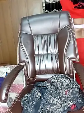 Chandini_Telugu webcam