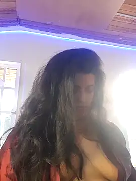 Andrea_secret_ webcam