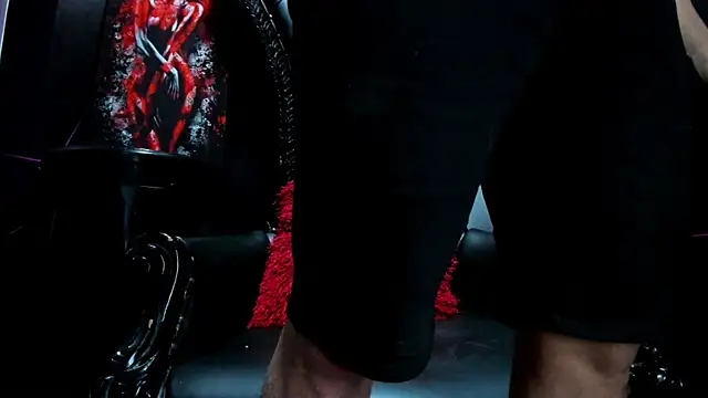 Ethan_Waalker webcam