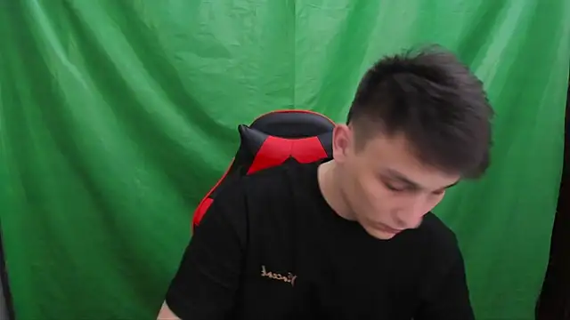 Justin_time111 webcam