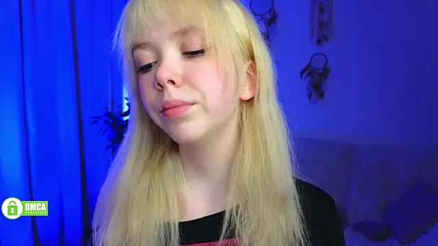 Rochelle_kitty webcam