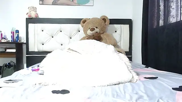 Afrodita_transf webcam