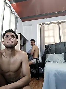 Erenk_and_Levy webcam