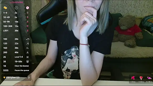 Ricky_Chadwick_ webcam